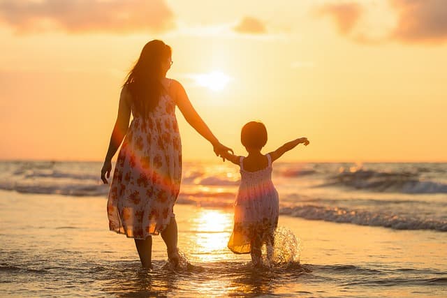 Maintaining Harmony in Motherhood and Recreation