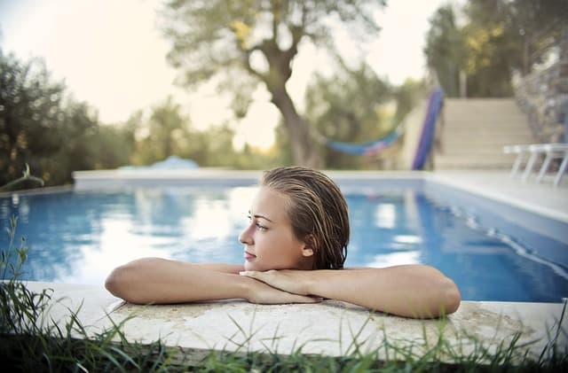 swimming during pregnancy